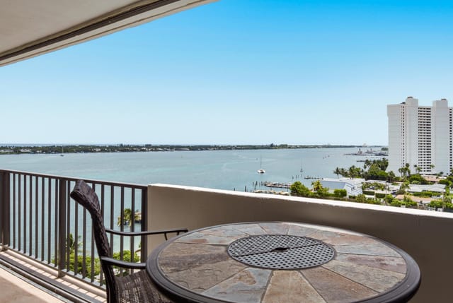 5600 N Flagler Drive 1105, West Palm Beach, FL 33407