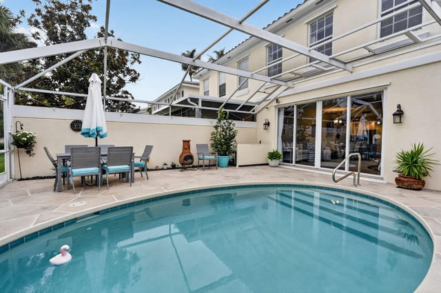 209 FORTUNA Drive, Palm Beach Gardens, FL 33410