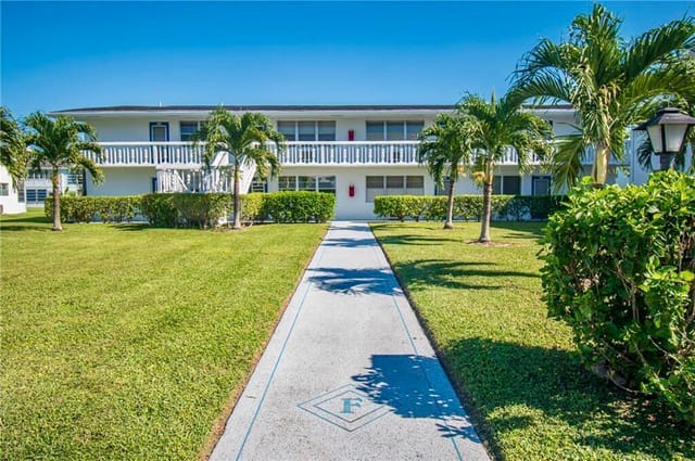 138 FARNHAM F 138, Deerfield Beach, FL 33442