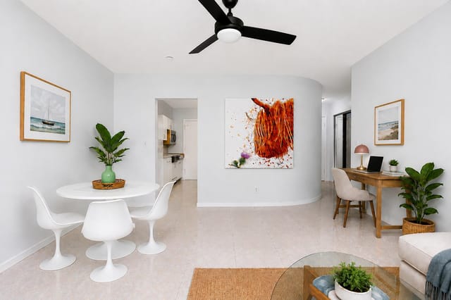 livKitchen staged
