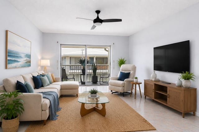 2261 NE 67th Street 1826, Fort Lauderdale, FL 33308