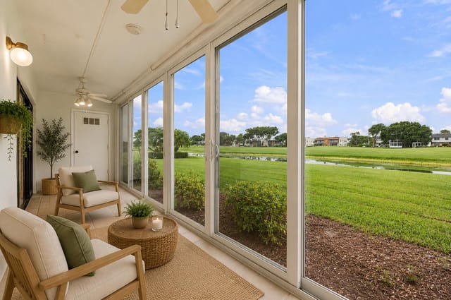 448 Piedmont J, Delray Beach, FL 33484