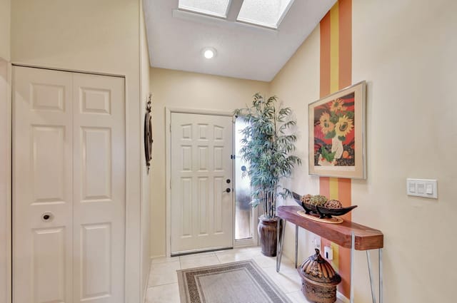 Foyer
