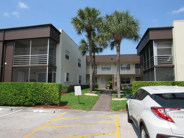 Front View