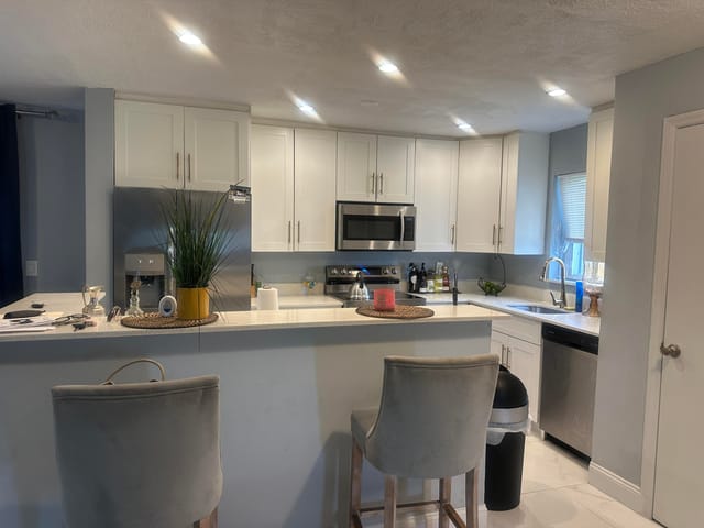 Kitchen 1