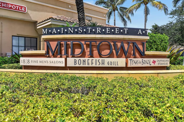 4905 Midtown Lane 2107, Palm Beach Gardens, FL 33418