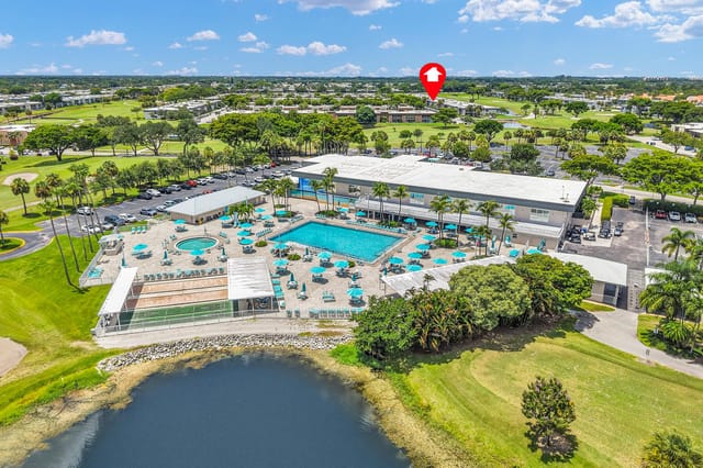 58 PIEDMONT Way B, Delray Beach, FL 33484