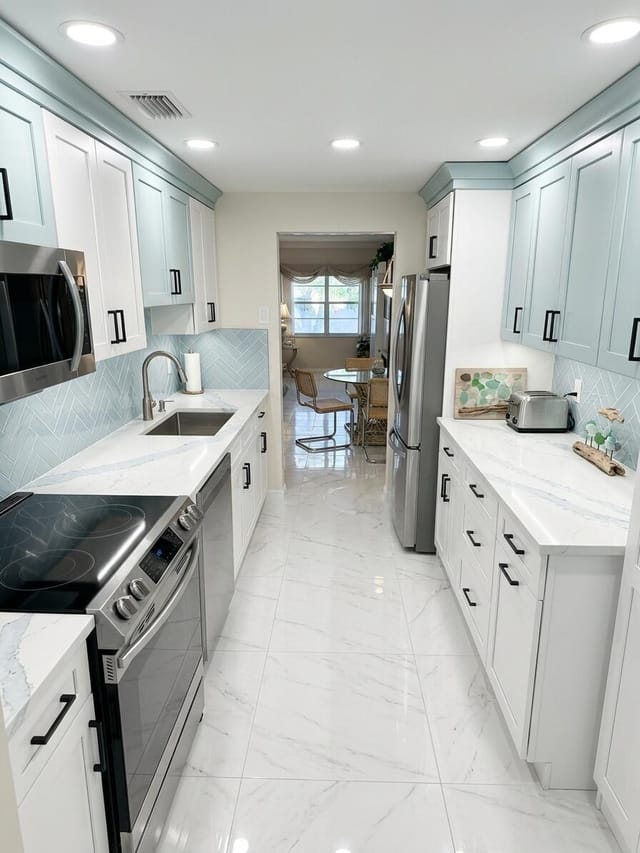 VIRTUAL Kitchen 1