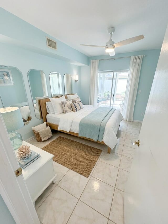 VIRTUAL Bedroom