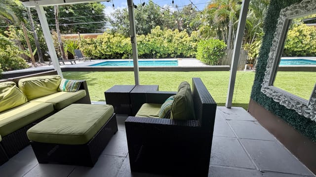 614 NE 26th Street, Wilton Manors, FL 33305