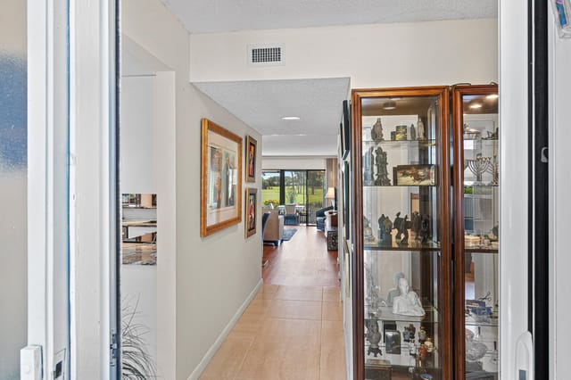 Laminate Floors