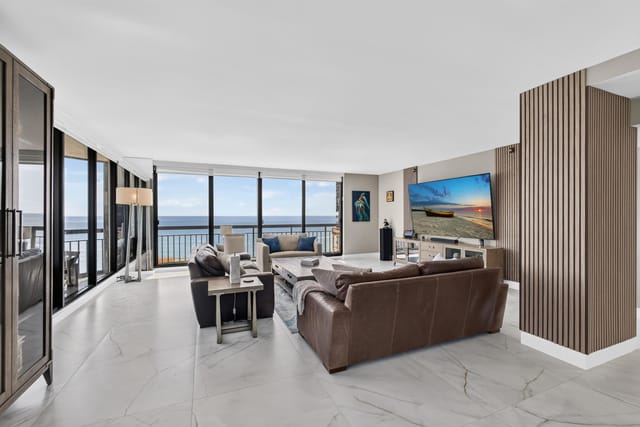 4100 N Ocean Drive 1201, Singer Island, FL 33404