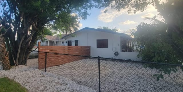 yard unit 1 and 2