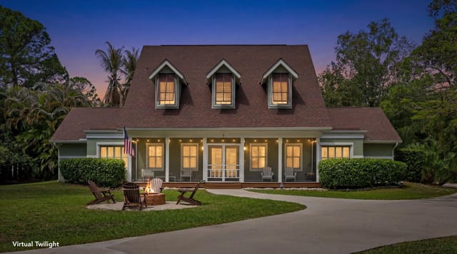 16239 N 121st Ter Terrace N, Jupiter Farms, FL 33478