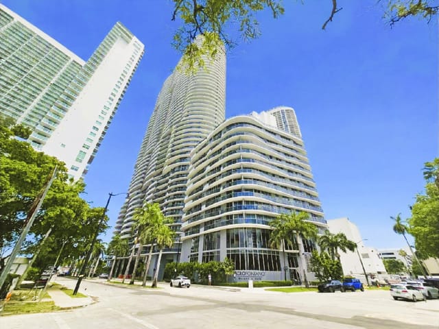 488 NE 18th Street Apt 3508, Miami, FL 33132