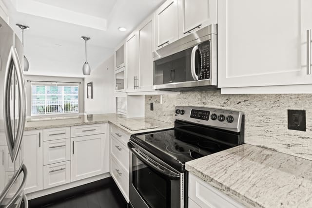 3114 S OCEAN Boulevard 606, Highland Beach, FL 33487