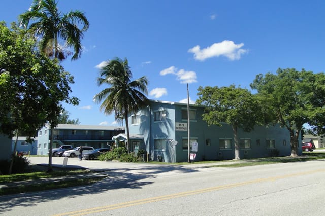 1829 N A Street 32, Lake Worth Beach, FL 33460