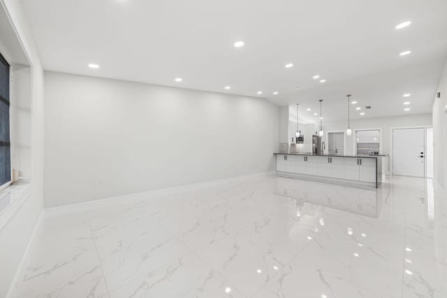 8 - Corner Living Room