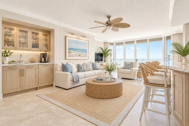700 Ocean Royale Way PH3