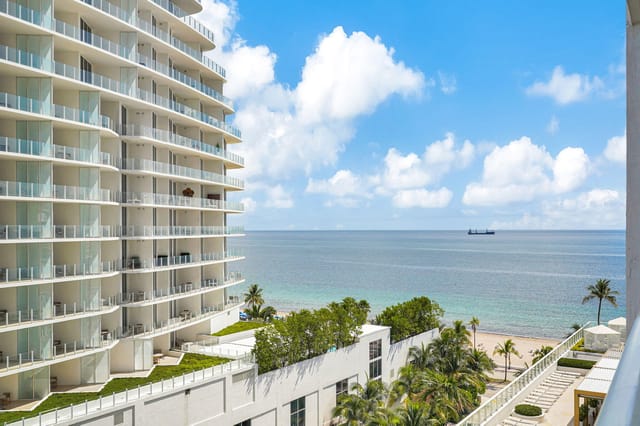 505 N FORT LAUDERDALE BEACH Boulevard 1004, Fort Lauderdale, FL 33304