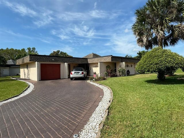 5107 BAYBERRY Lane, Tamarac, FL 33319