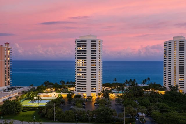 5080 N OCEAN Drive 12C, Singer Island, FL 33404