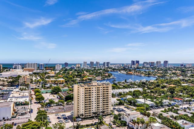 900 NE 18th Avenue 803, Fort Lauderdale, FL 33304