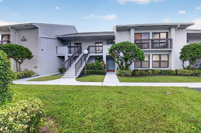 5086 Golfview Court 1622, Delray Beach, FL 33484