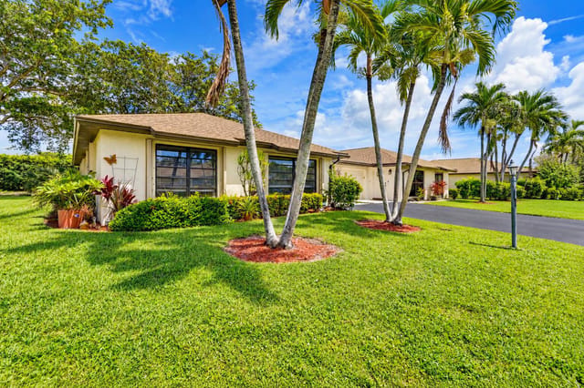 4696 Greentree Path A, Boynton Beach, FL 33436