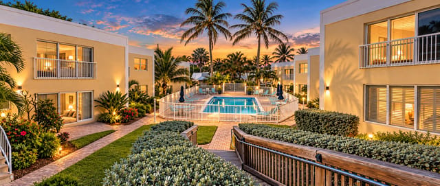 3541 NE Ocean Boulevard NE 15, Jensen Beach, FL 34957