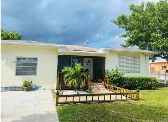 4201 SW 25TH Street, West Park, FL 33023
