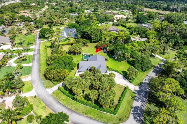 14936 Horseshoe Trace, Wellington, FL 33414