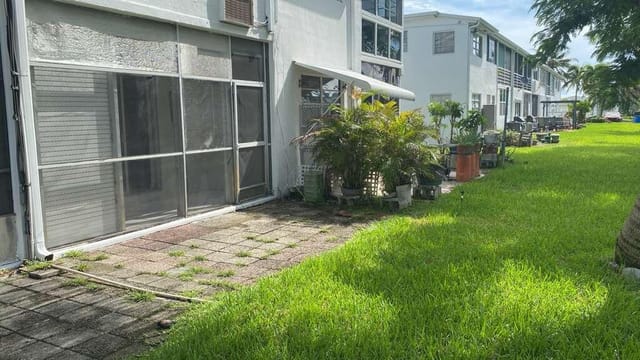 50 NW 204TH Street 8, Miami Gardens, FL 33169