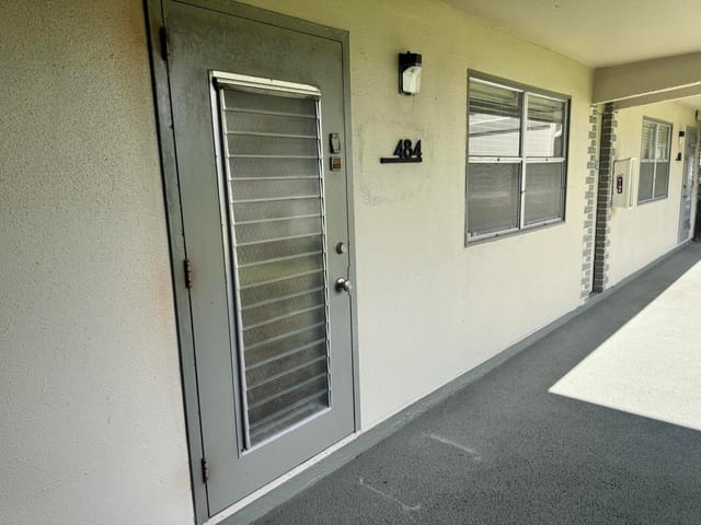484 MONACO K 484, Delray Beach, FL 33446