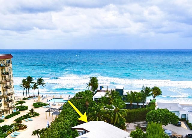 3490 S Ocean Boulevard, South Palm Beach, FL 33480