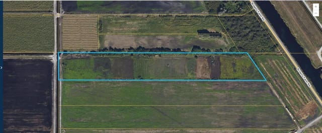 0 BROWNS FARM Road, Belle Glade, FL