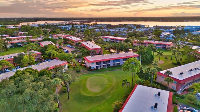 1917 SW Palm City Road Apt g, Stuart, FL 34994