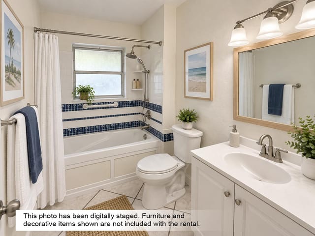 Second Bathroom copy