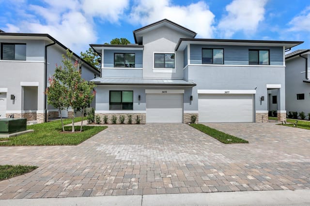3675 SW MAGNOLIA RIDGE Lane, Palm City, FL 34990