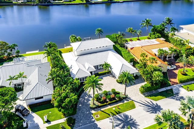 50 Spoonbill Road, Manalapan, FL 33462