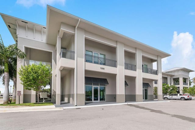 1300 S Dixie Highway #112 - #114, Lantana, FL 33462