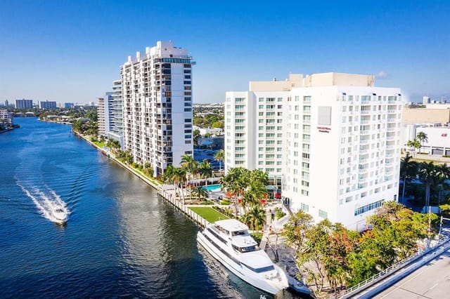 2670 E SUNRISE Boulevard 709, Fort Lauderdale, FL 33304