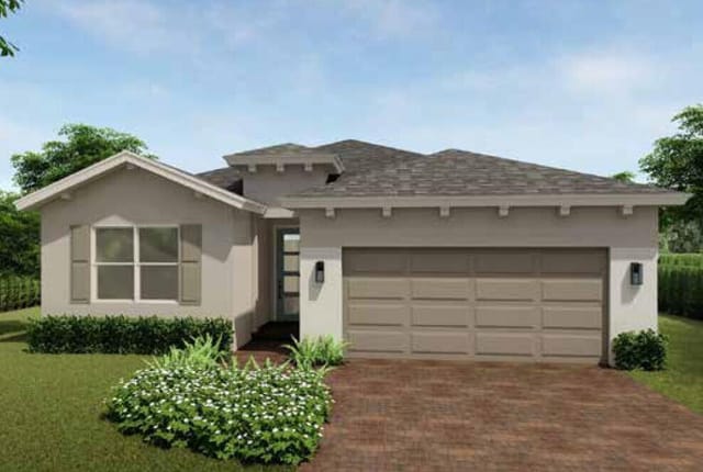 6551 SE Park Trace Drive, Stuart, FL 34997