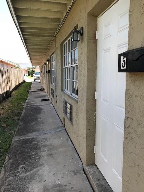 724 TRUMAN Street 1, Lake Worth Beach, FL 33460