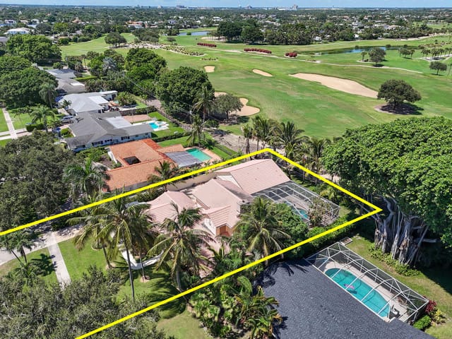 841 ANCHORAGE Drive, North Palm Beach, FL 33408