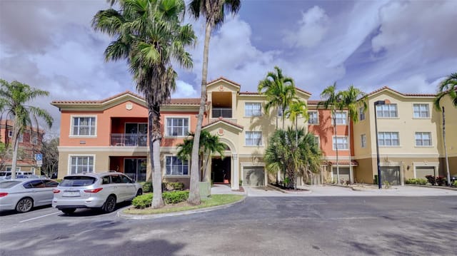 4400 SW 160TH Avenue 1016, Miramar, FL 33027