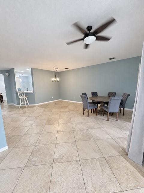 Overview of Room