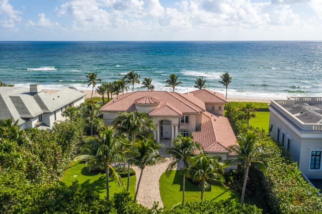 6373 N OCEAN Boulevard, Ocean Ridge, FL 33435