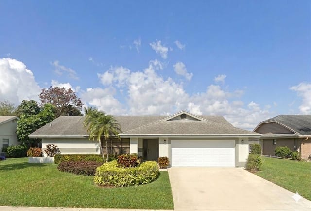 142 PARKWOOD Drive, Royal Palm Beach, FL 33411