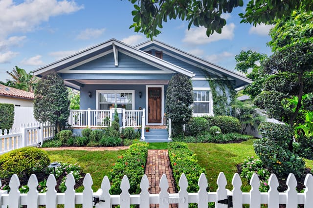 3509 POINSETTIA Avenue, West Palm Beach, FL 33407